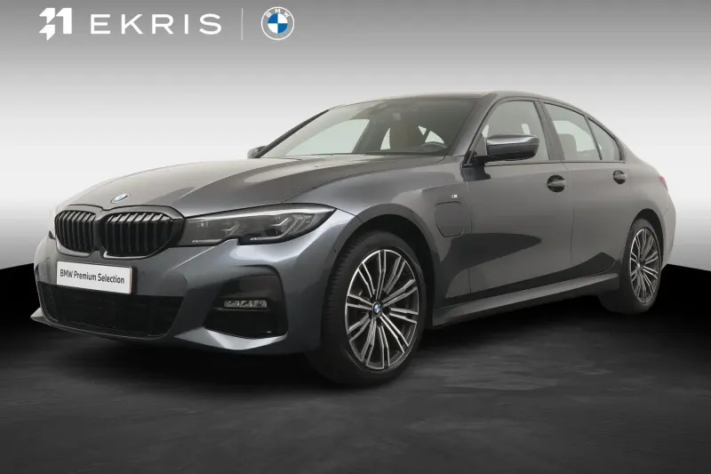 BMW 3-Serie (2021)