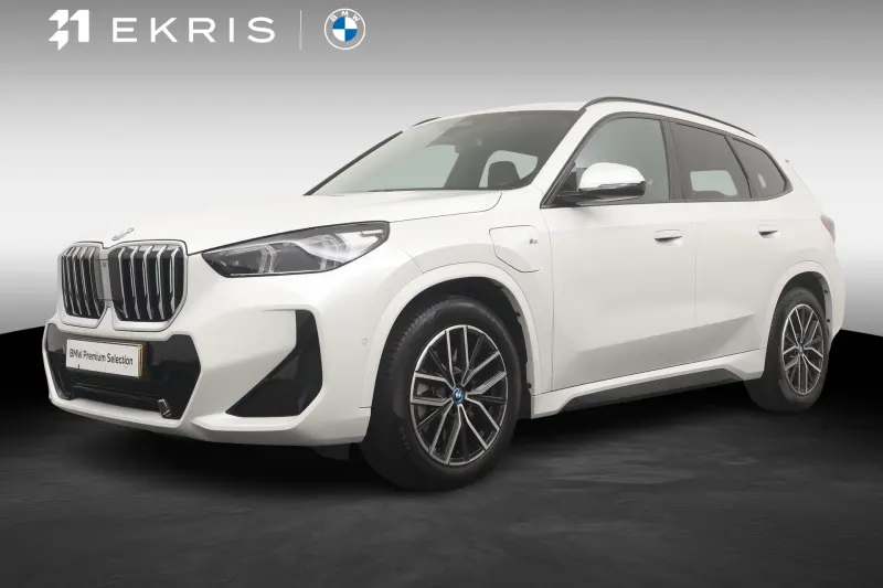 BMW X1 (2024)