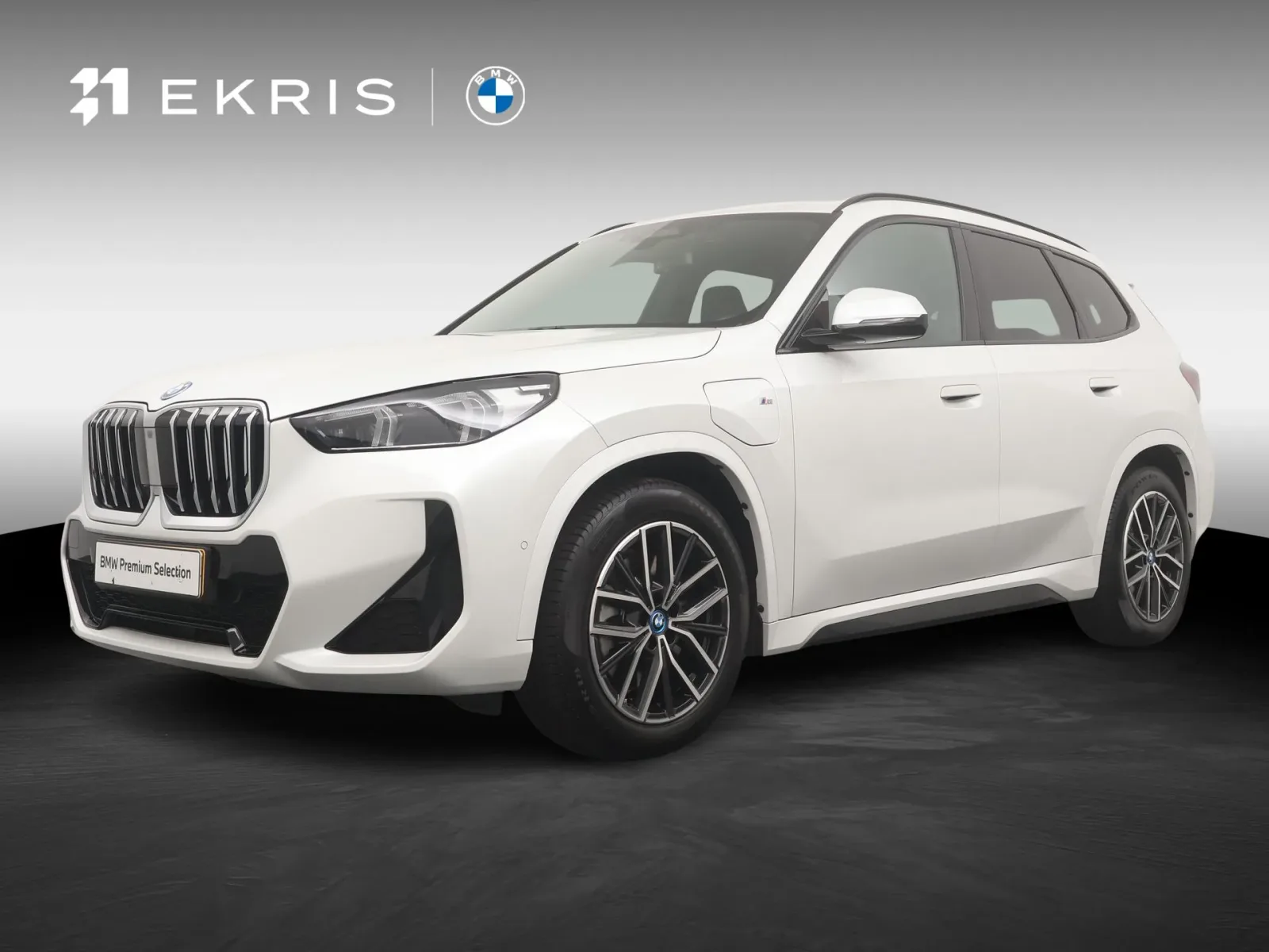 BMW X1 (2024) — foto 1