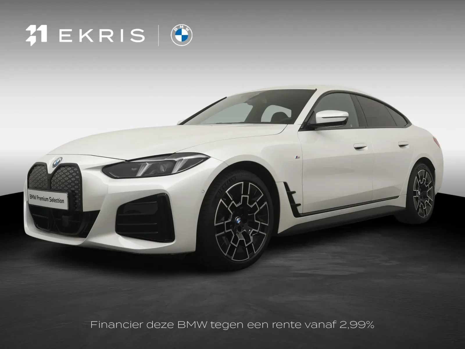 BMW i4 (2026) — foto 1