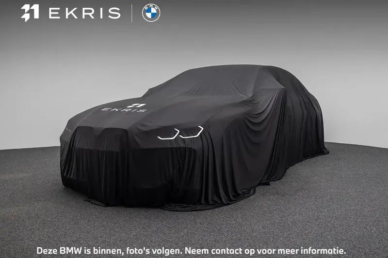BMW X1 (2019)