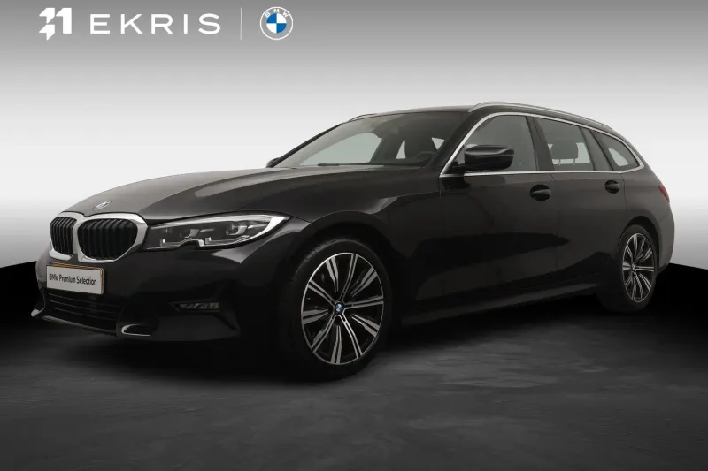 BMW 3-Serie (2020)