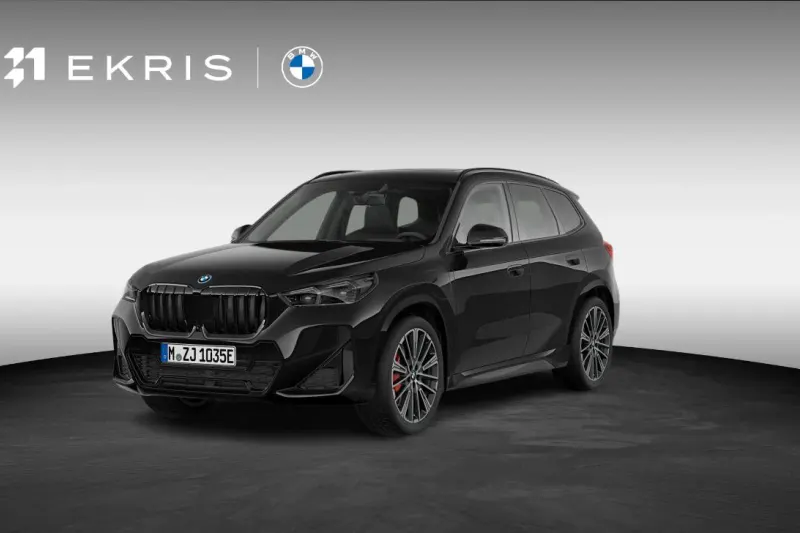 BMW X1 (2026)