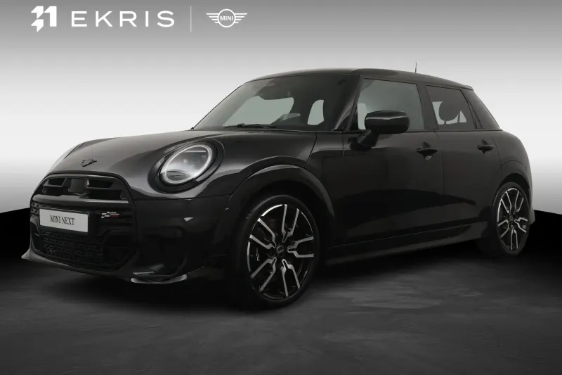 MINI 5-Deurs (2025)