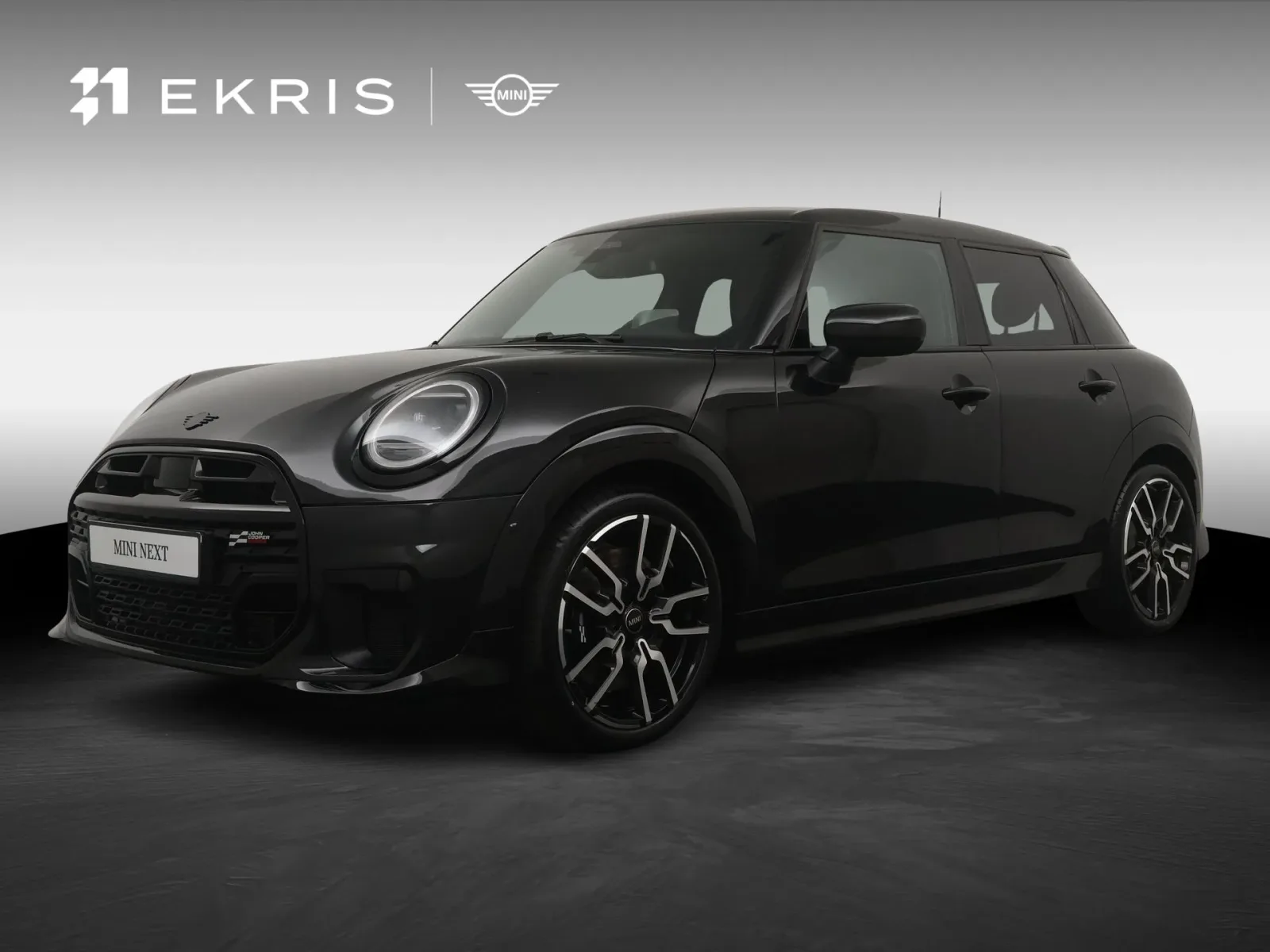 MINI 5-Deurs (2025) — foto 1