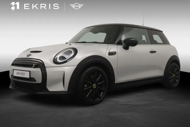 MINI Electric (2021)