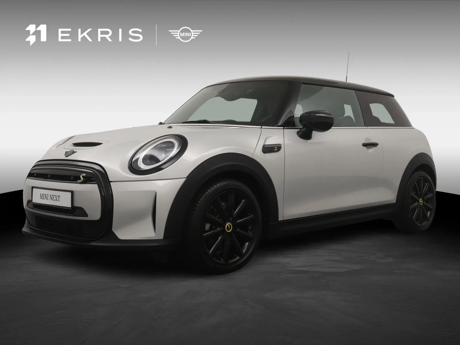 MINI Electric (2021) — foto 1