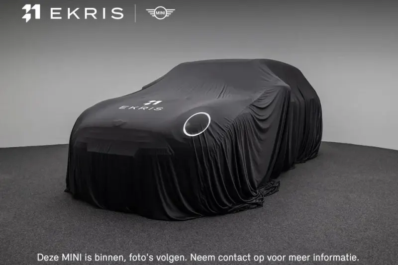 MINI Electric (2022)