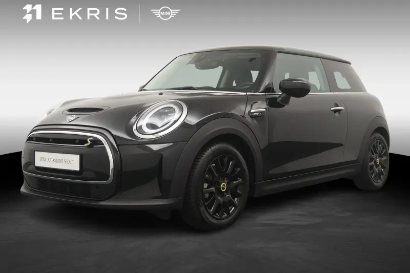 MINI Electric (2022)