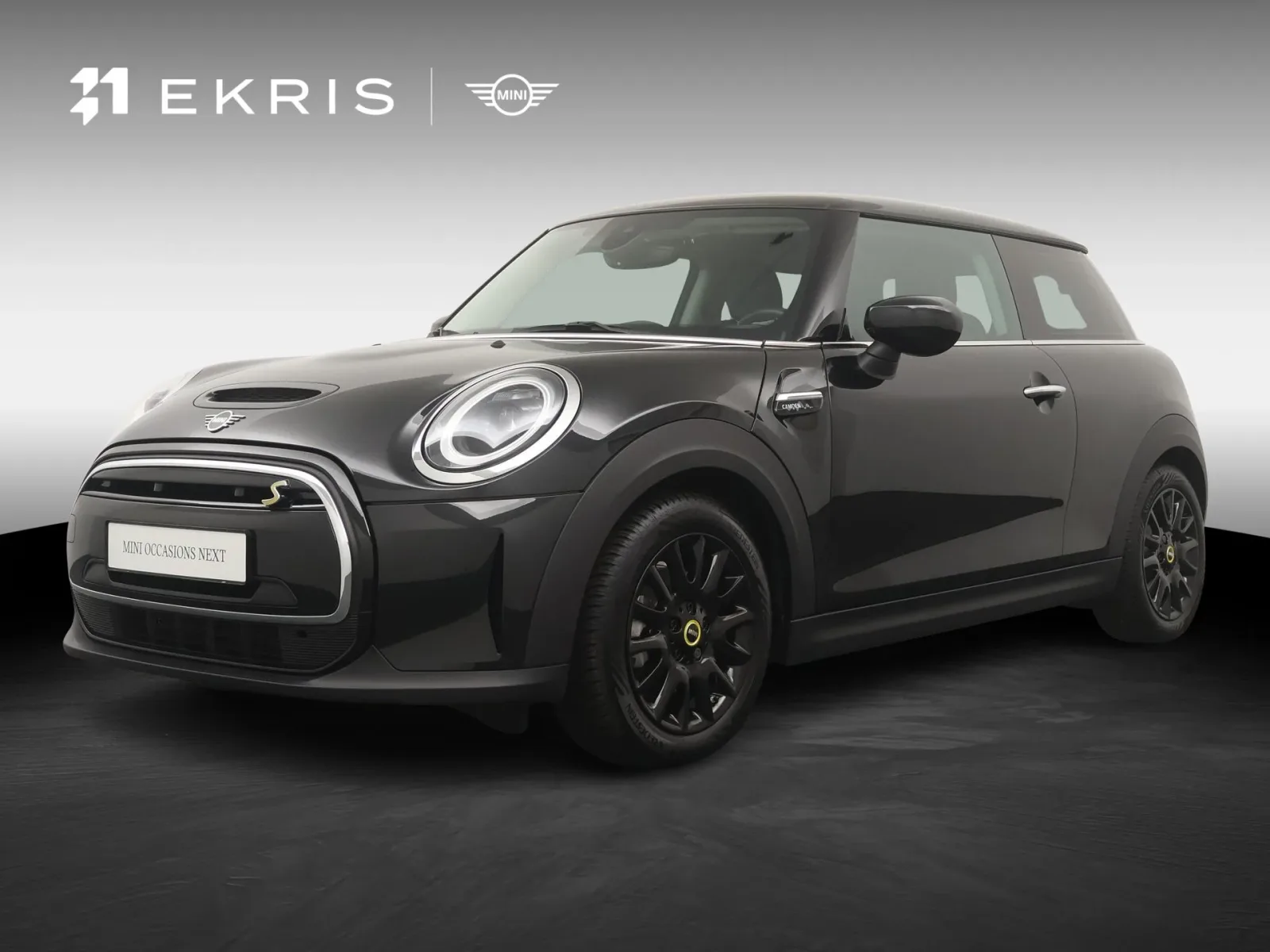 MINI Electric (2022) — foto 1