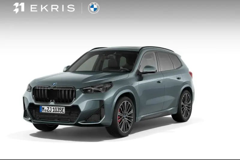 BMW X1 (2026)