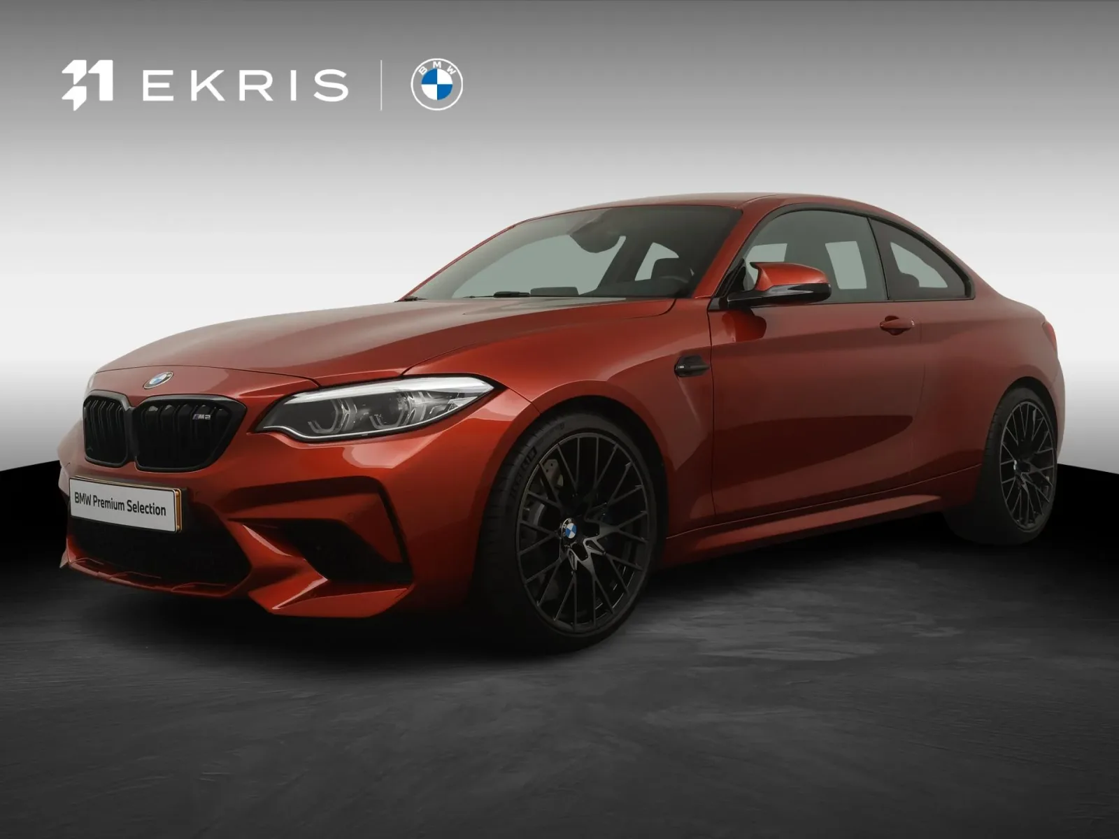 BMW M2 (2020) — foto 1
