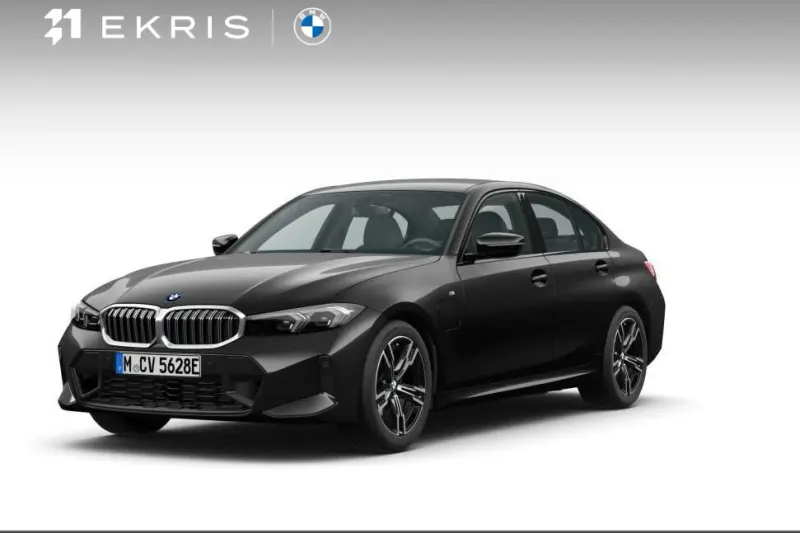 BMW 3-Serie (2026)