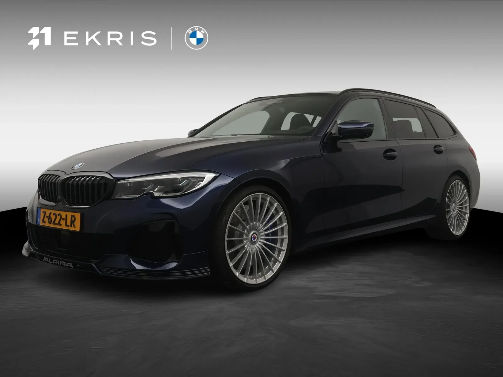 Alpina B3 (2023) — foto 1