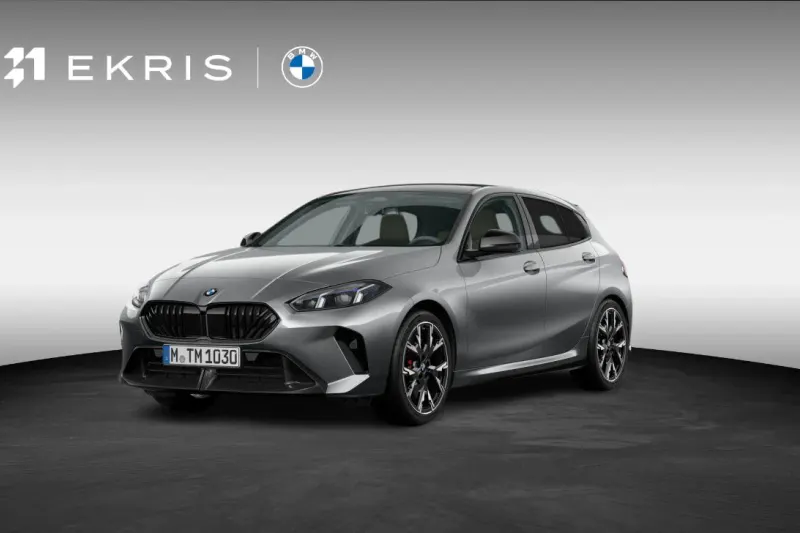 BMW 1-Serie (2026)