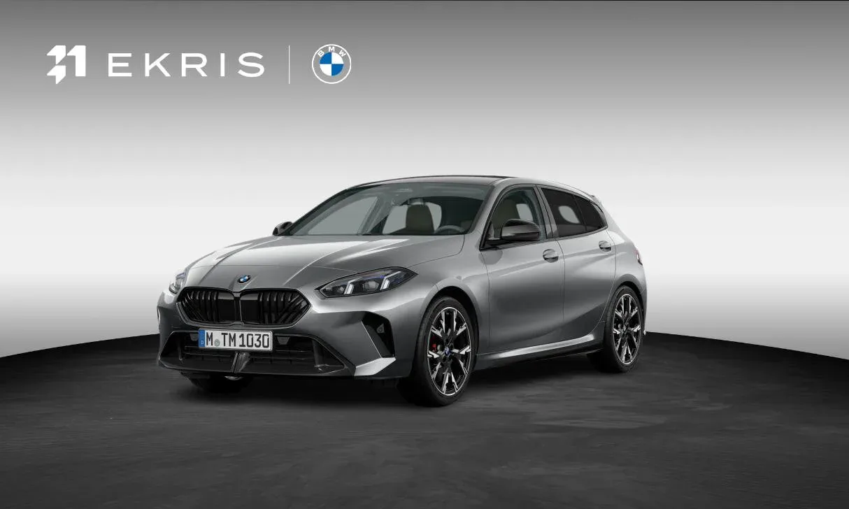 BMW 1-Serie (2026) — foto 1