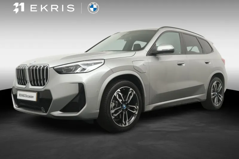 BMW X1 (2025)