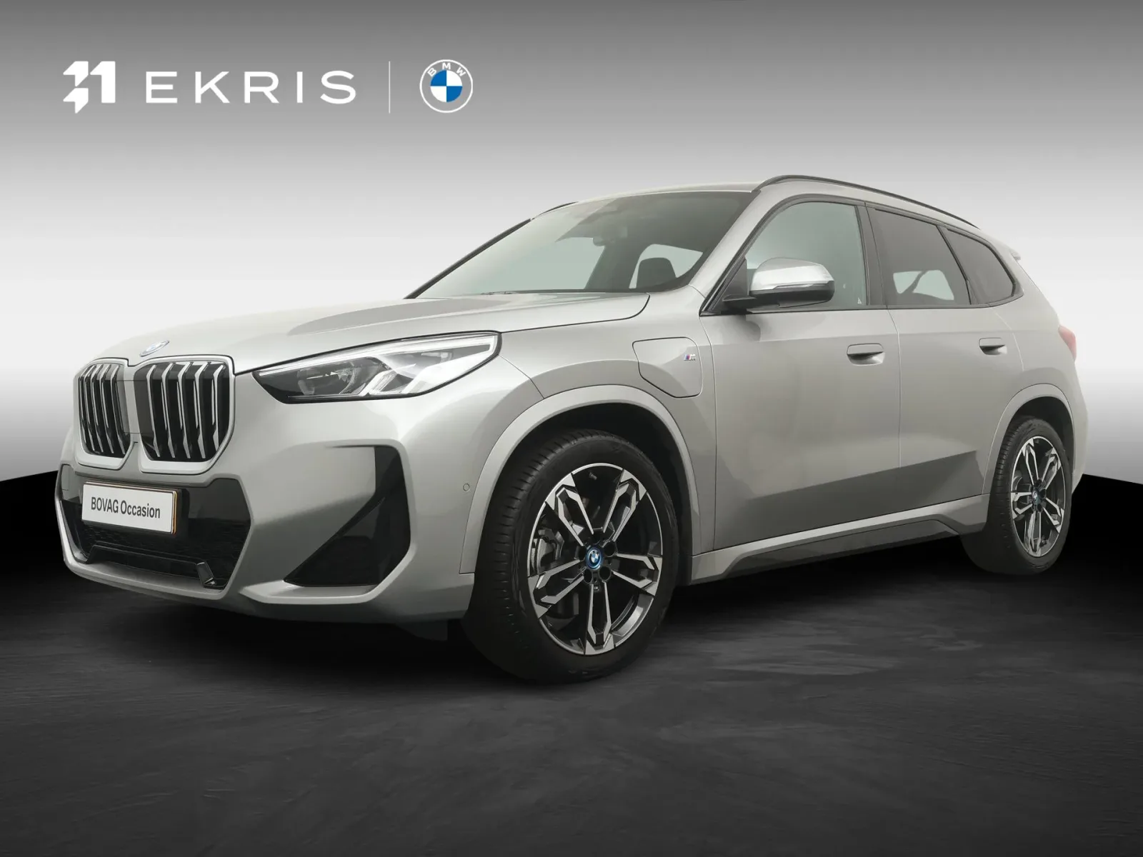 BMW X1 (2025) — foto 1