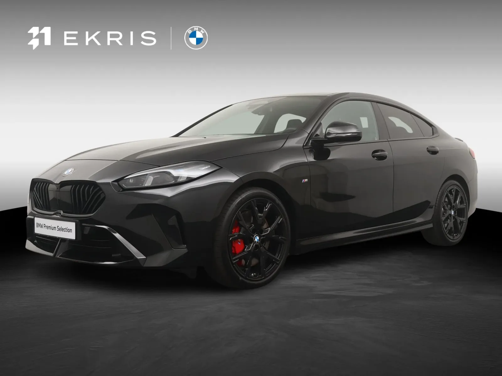 BMW 2-Serie (2025) — foto 1