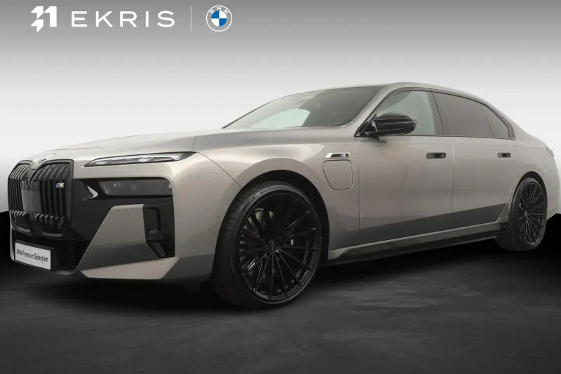 BMW 7-Serie (2025)