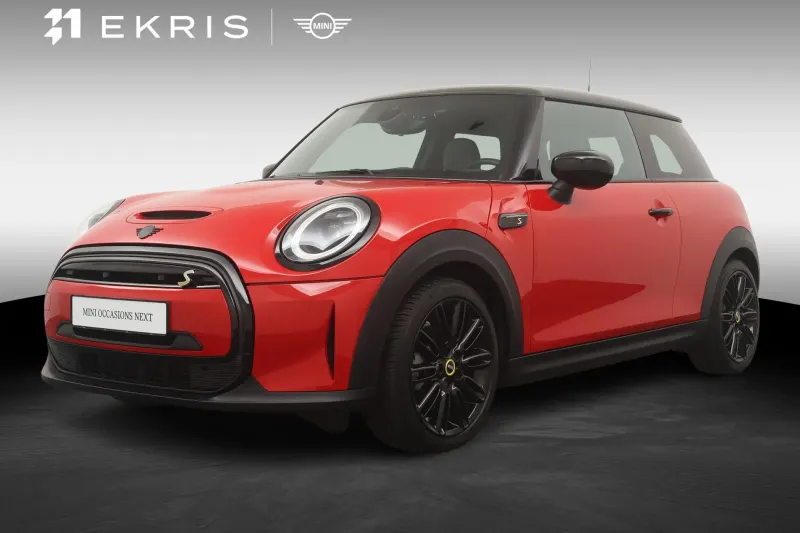MINI Mini Electric (2022)