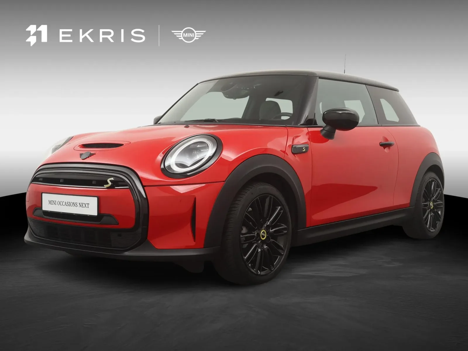 MINI Mini Electric (2022) — foto 1