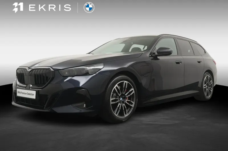 BMW 5-Serie (2026)