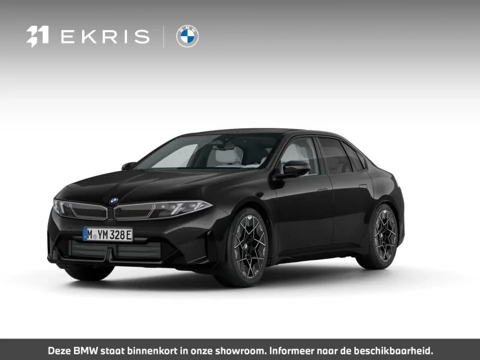 BMW i3 (2026) — foto 1