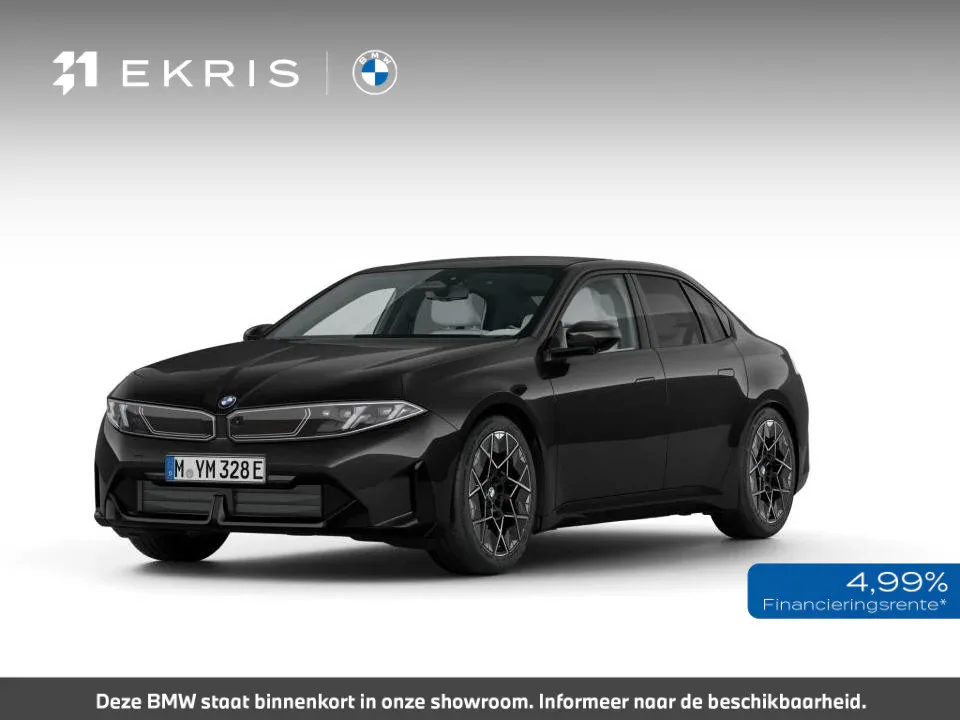 BMW i3 (2026) — foto 1