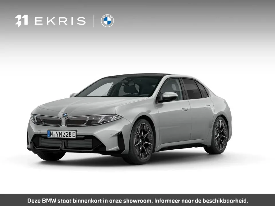 BMW i3 (2026) — foto 1