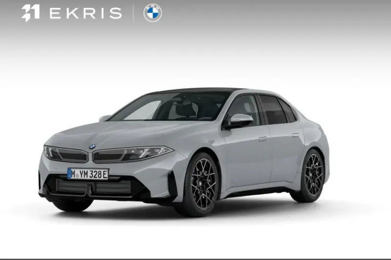 BMW i3 (2026)