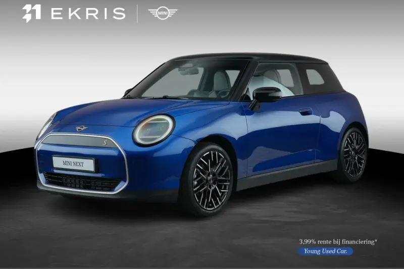 MINI Mini Electric (2025)
