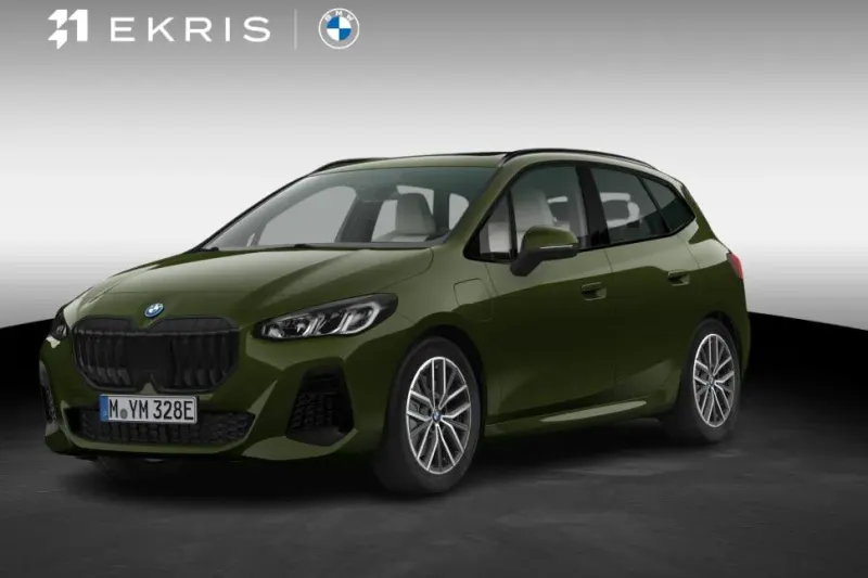 BMW 2-Serie (2026)