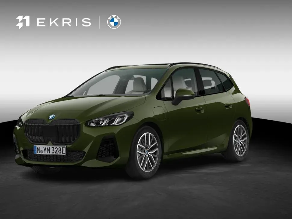 BMW 2-Serie (2026) — foto 1