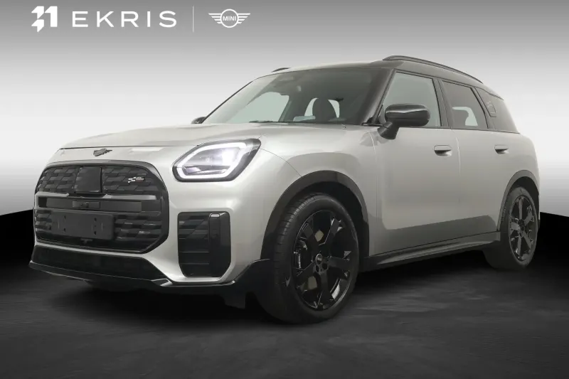 MINI Countryman (2026)