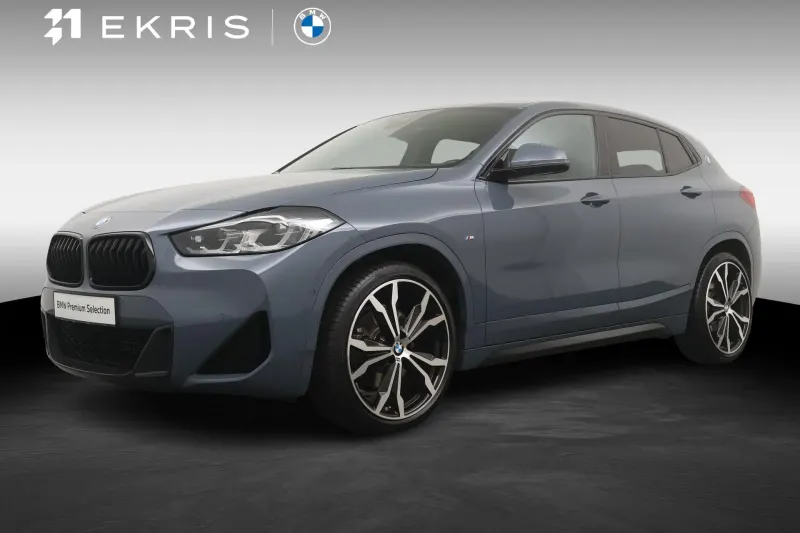 BMW X2 (2022)