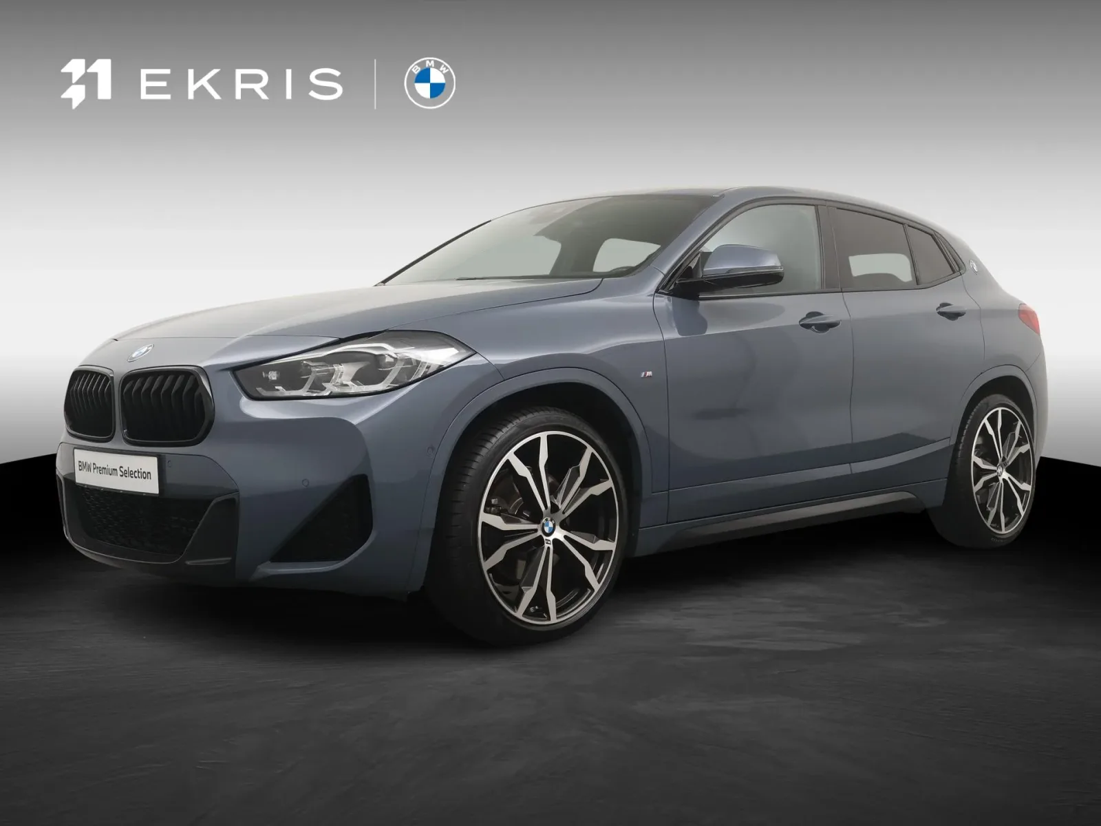 BMW X2 (2022) — foto 1