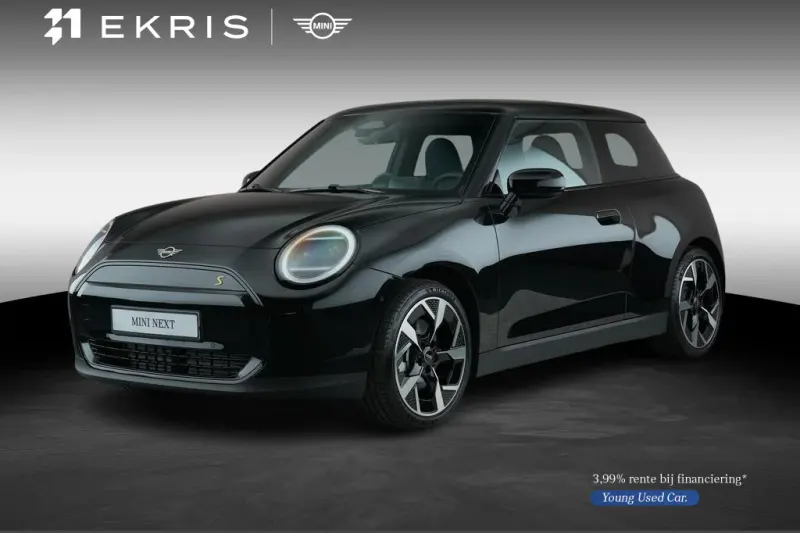 MINI Mini Electric (2025)