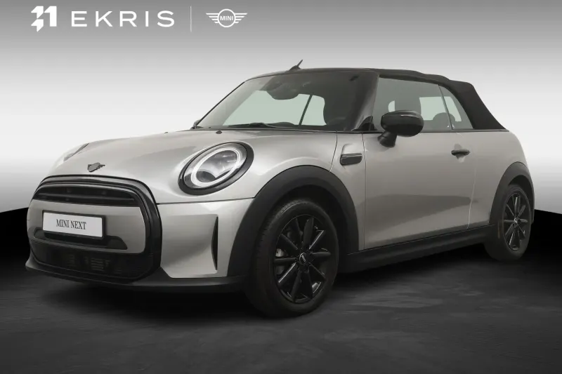 MINI Cabrio (2023)