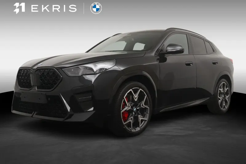 BMW X2 (2026)