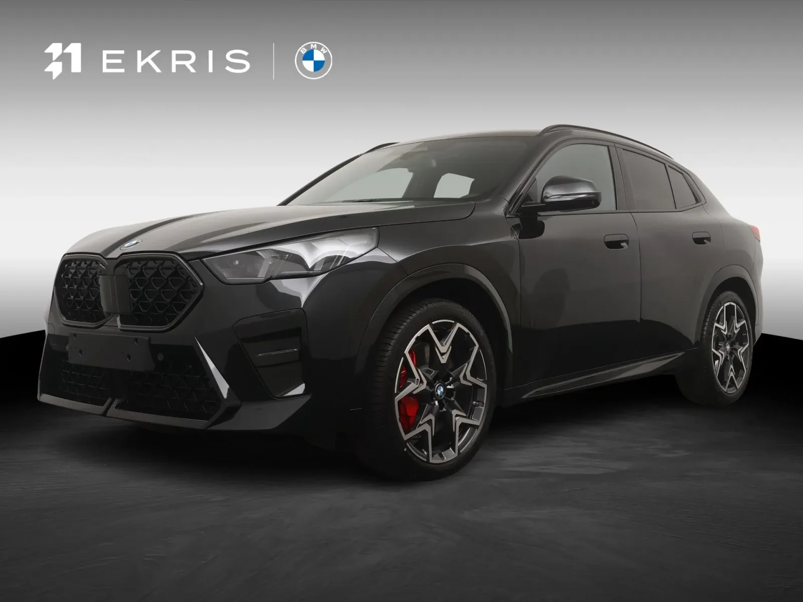 BMW X2 (2026) — foto 1