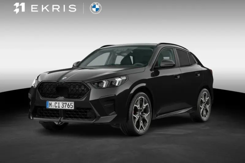 BMW X2 (2026)