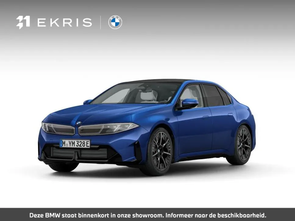 BMW i3 (2026) — foto 1