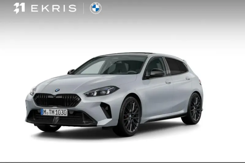 BMW 1-Serie (2026)