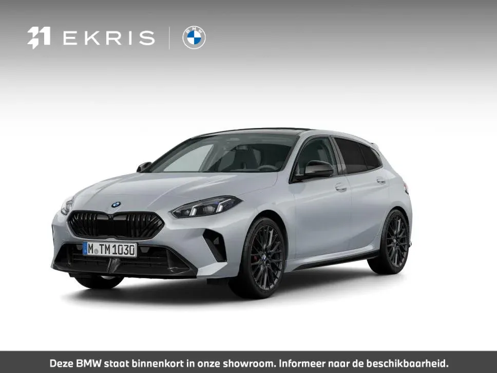 BMW 1-Serie (2026) — foto 1