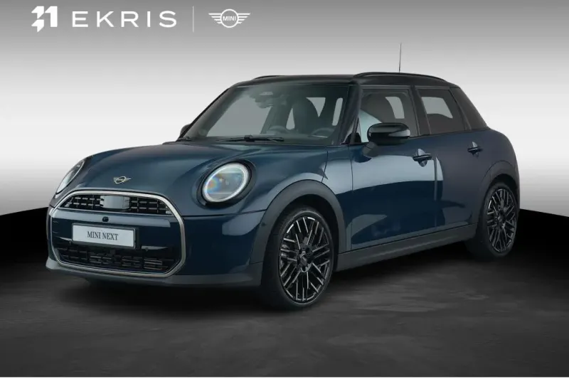 MINI Cooper (2026)