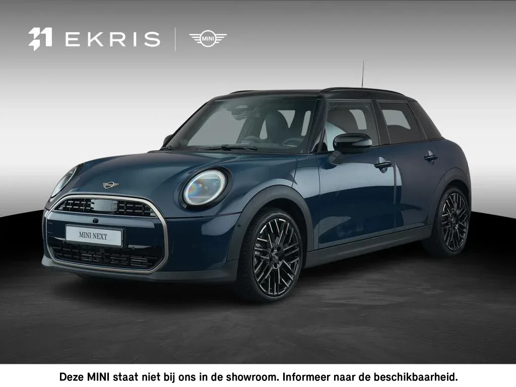 MINI Cooper (2026) — foto 1