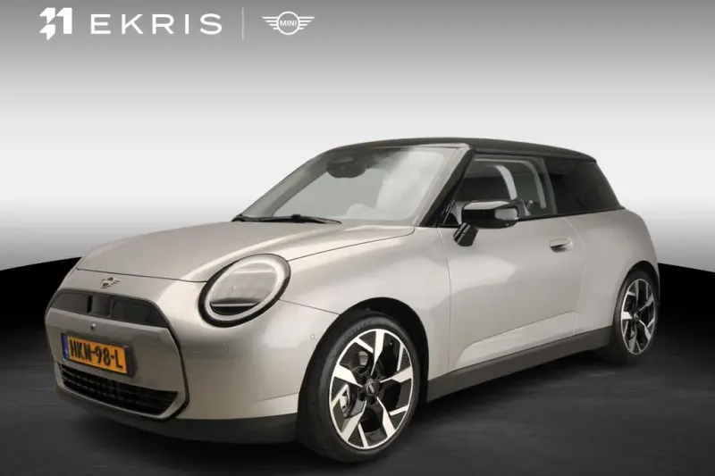 MINI 3-deurs (2025)