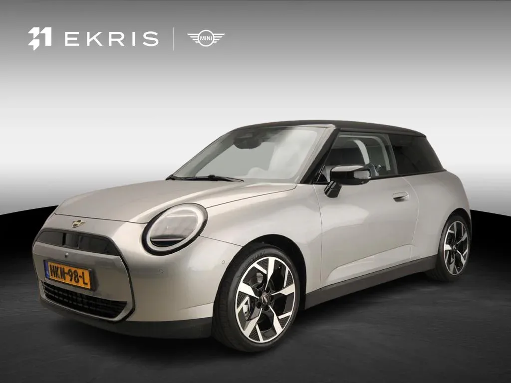 MINI 3-deurs (2025) — foto 1
