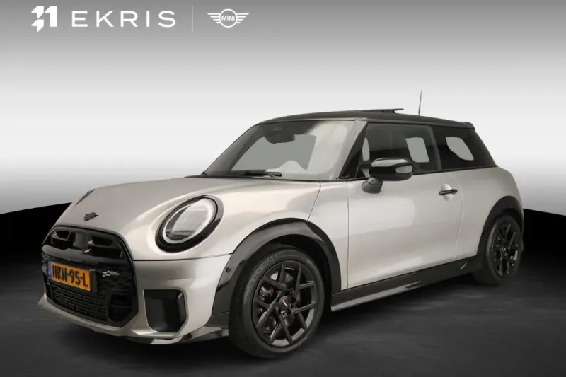 MINI Cooper (2025)